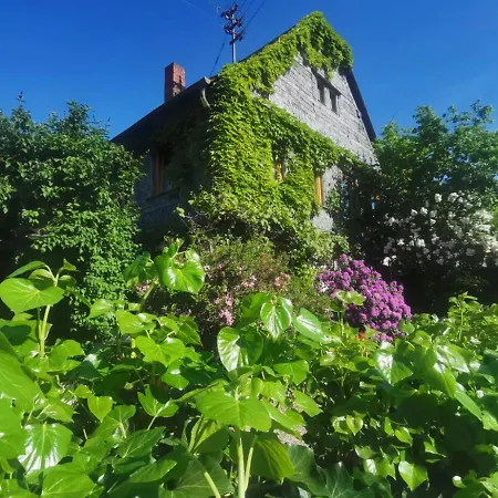 Atelier Am Nationalpark * Wickenrodt